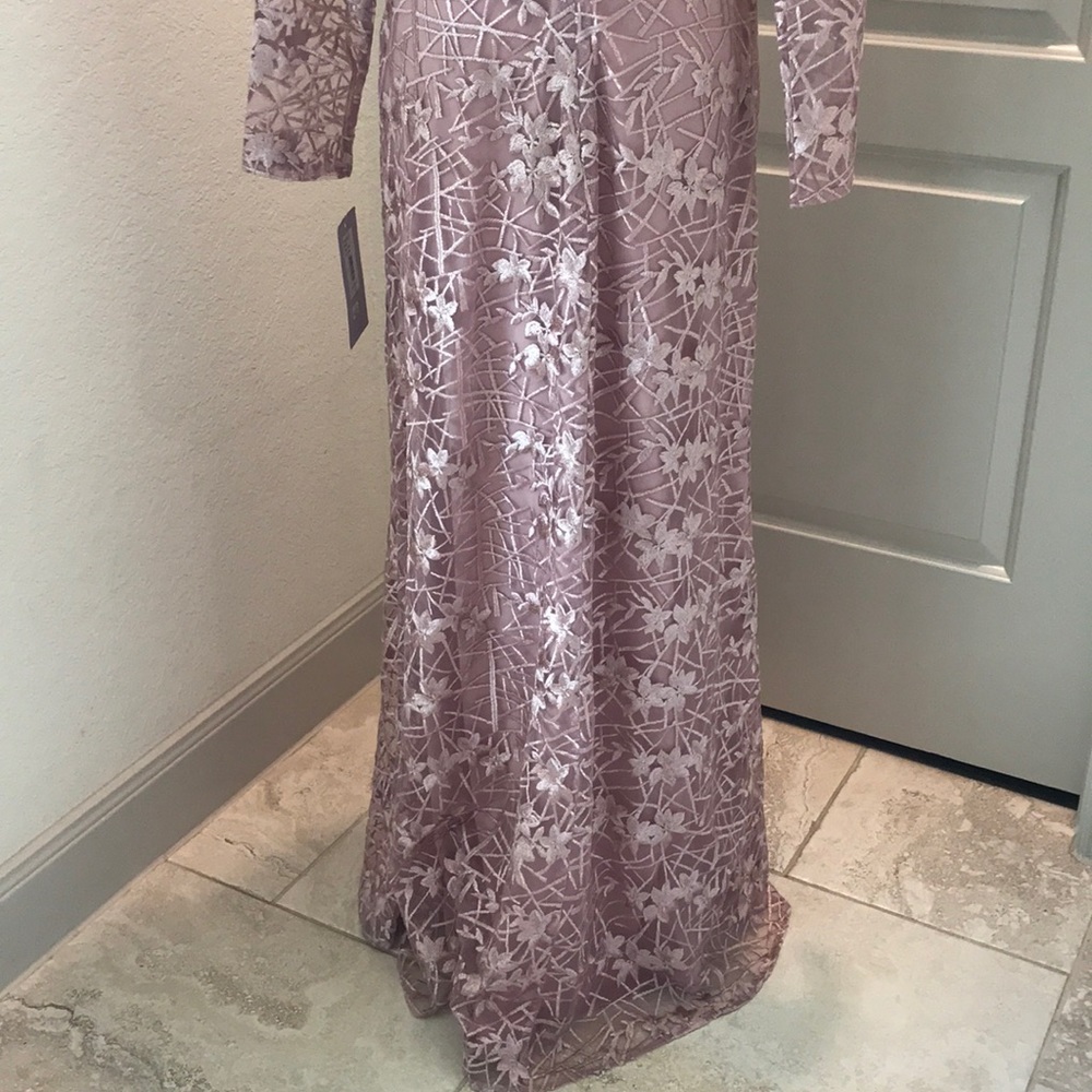 JS Collections Gown - Picture 8 of 8
